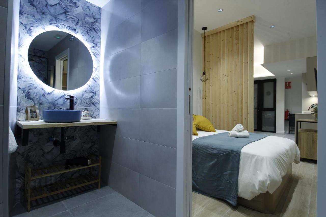 Rio Turia Apartamento Valência