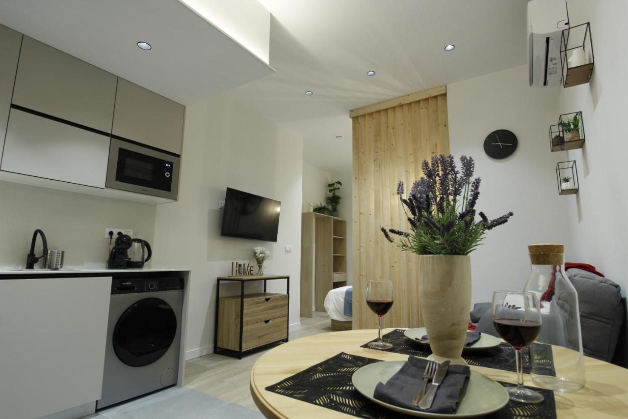 Rio Turia Apartment *