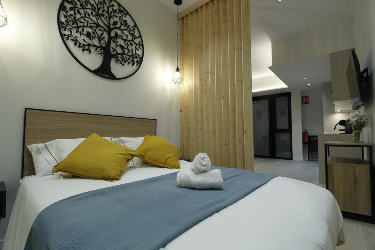 Appartamento Rio Turia *